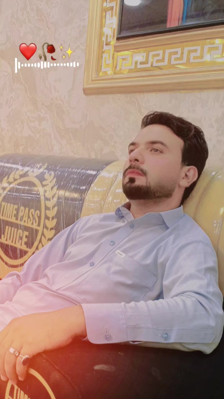 @عنایت اللہ خٹک ❤️