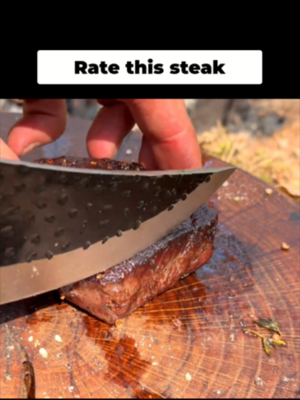 @Rate This Steak