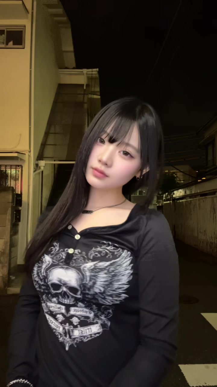 @かれん