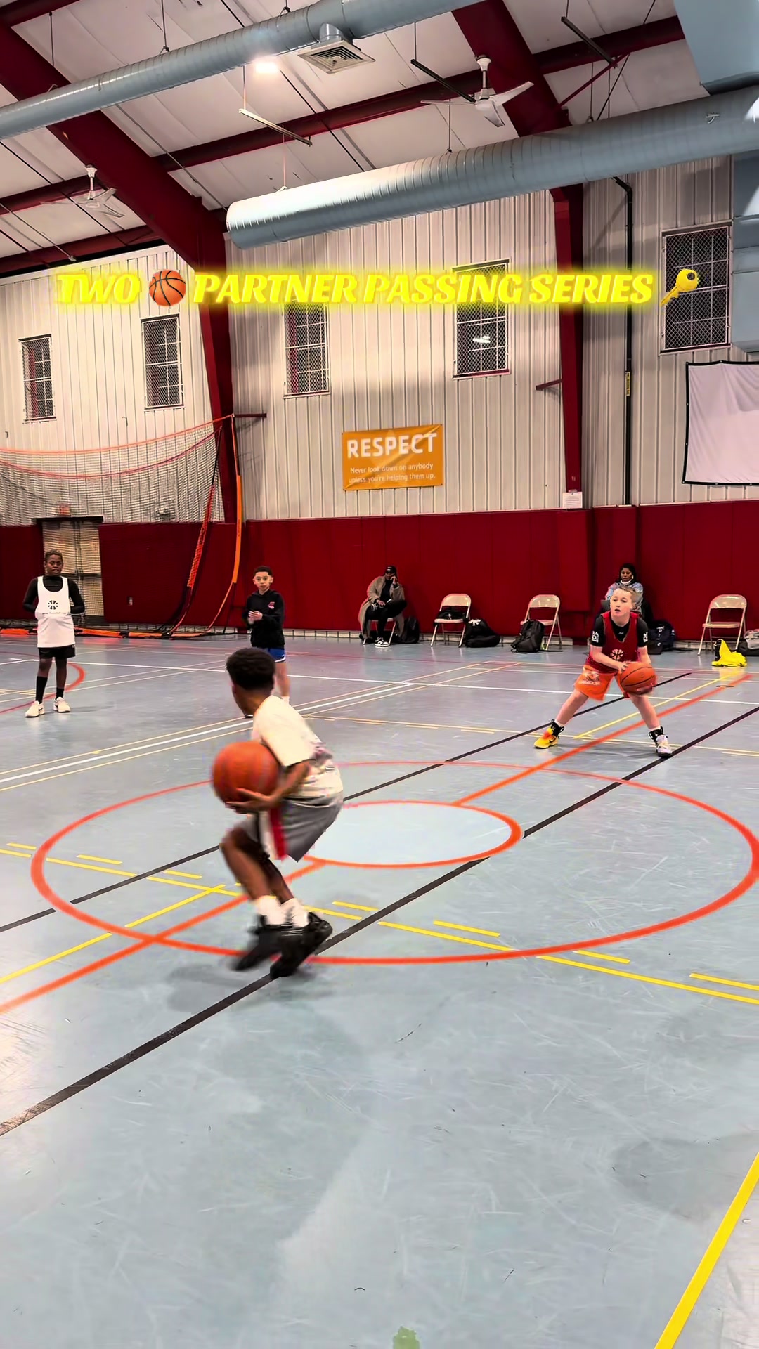 @Ansong Basketball
