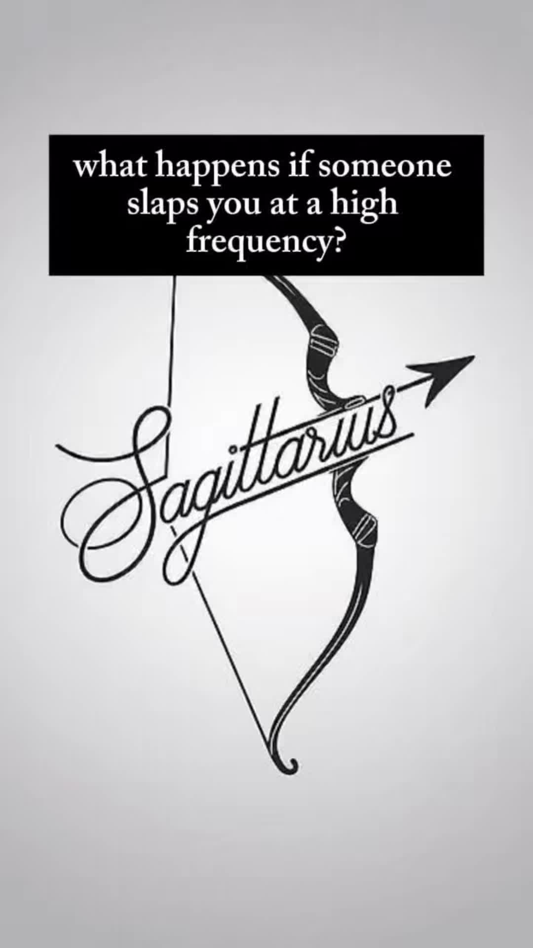 @Sagittarius