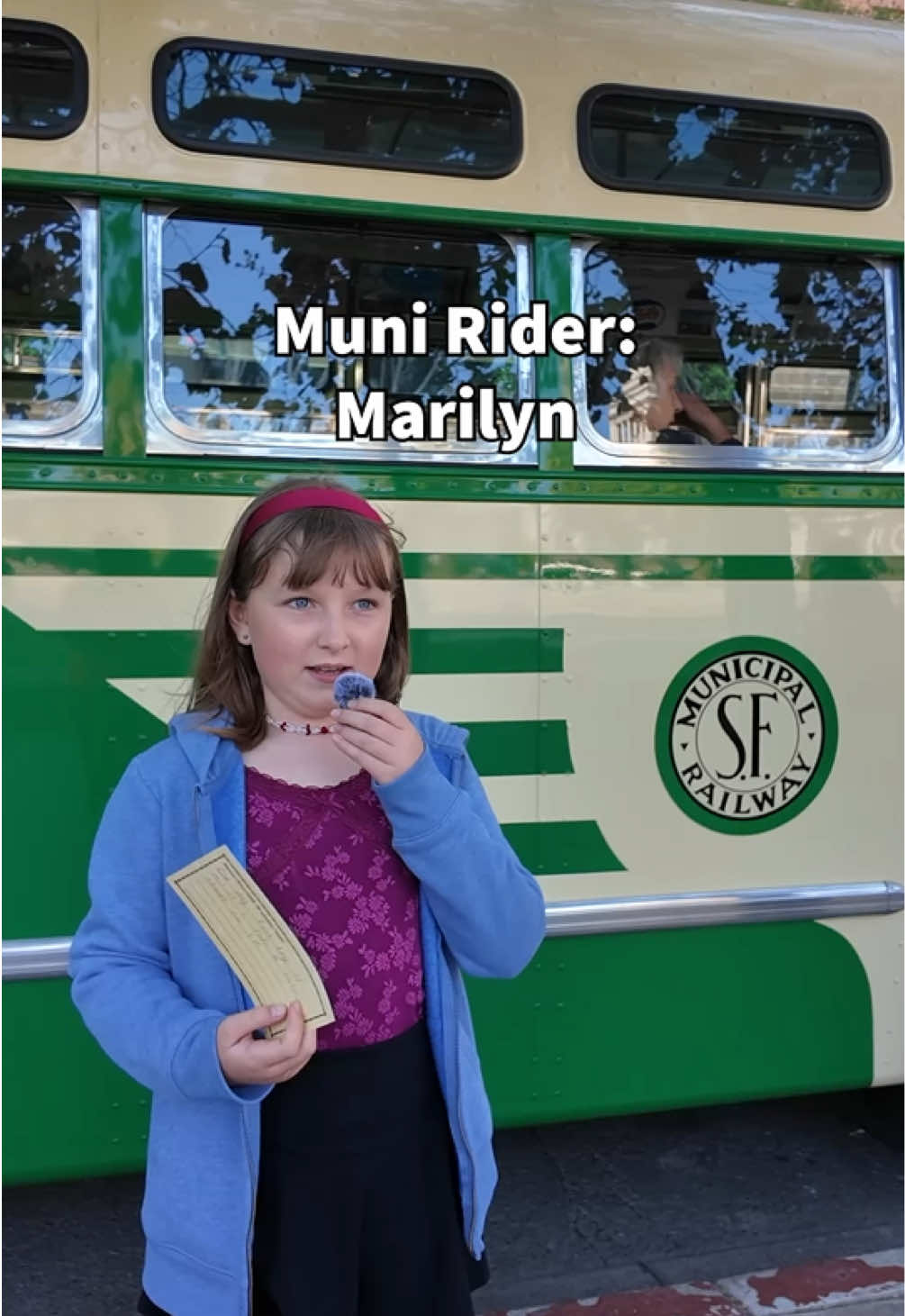@SFMTA Muni