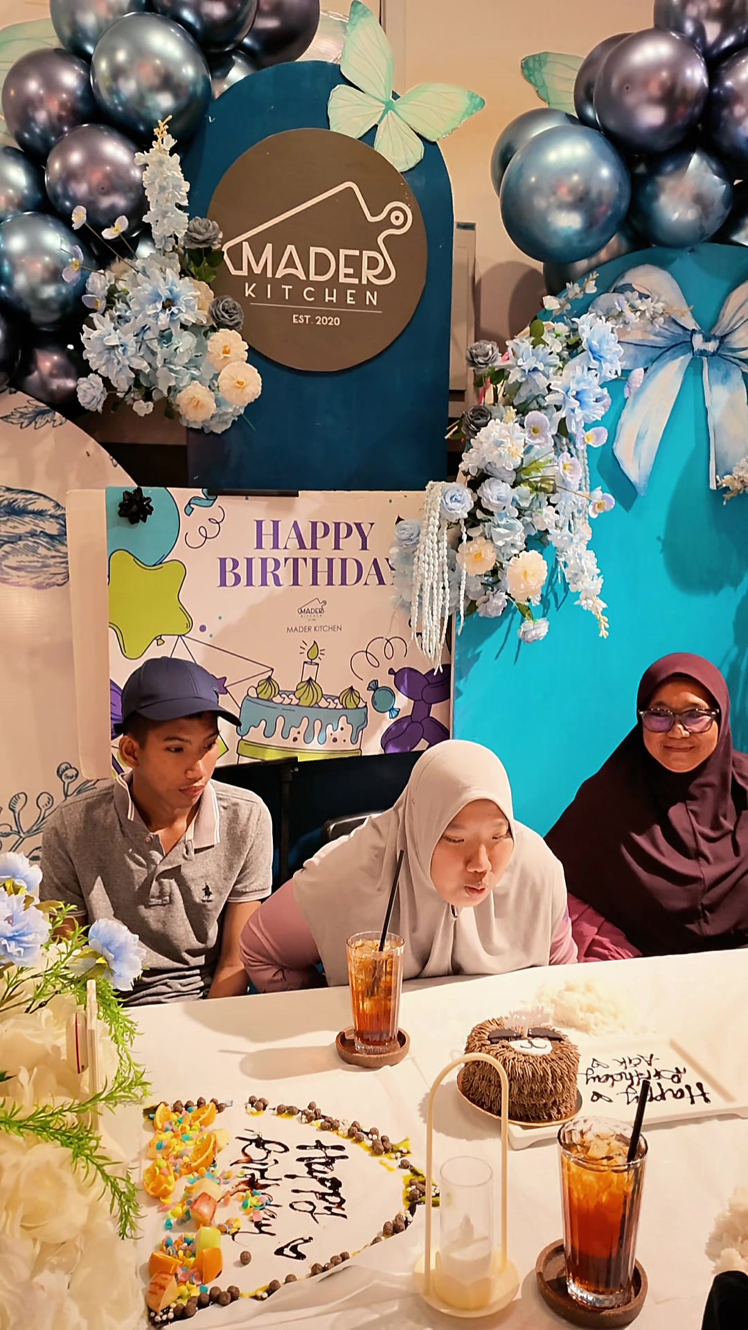 @MADER KITCHEN