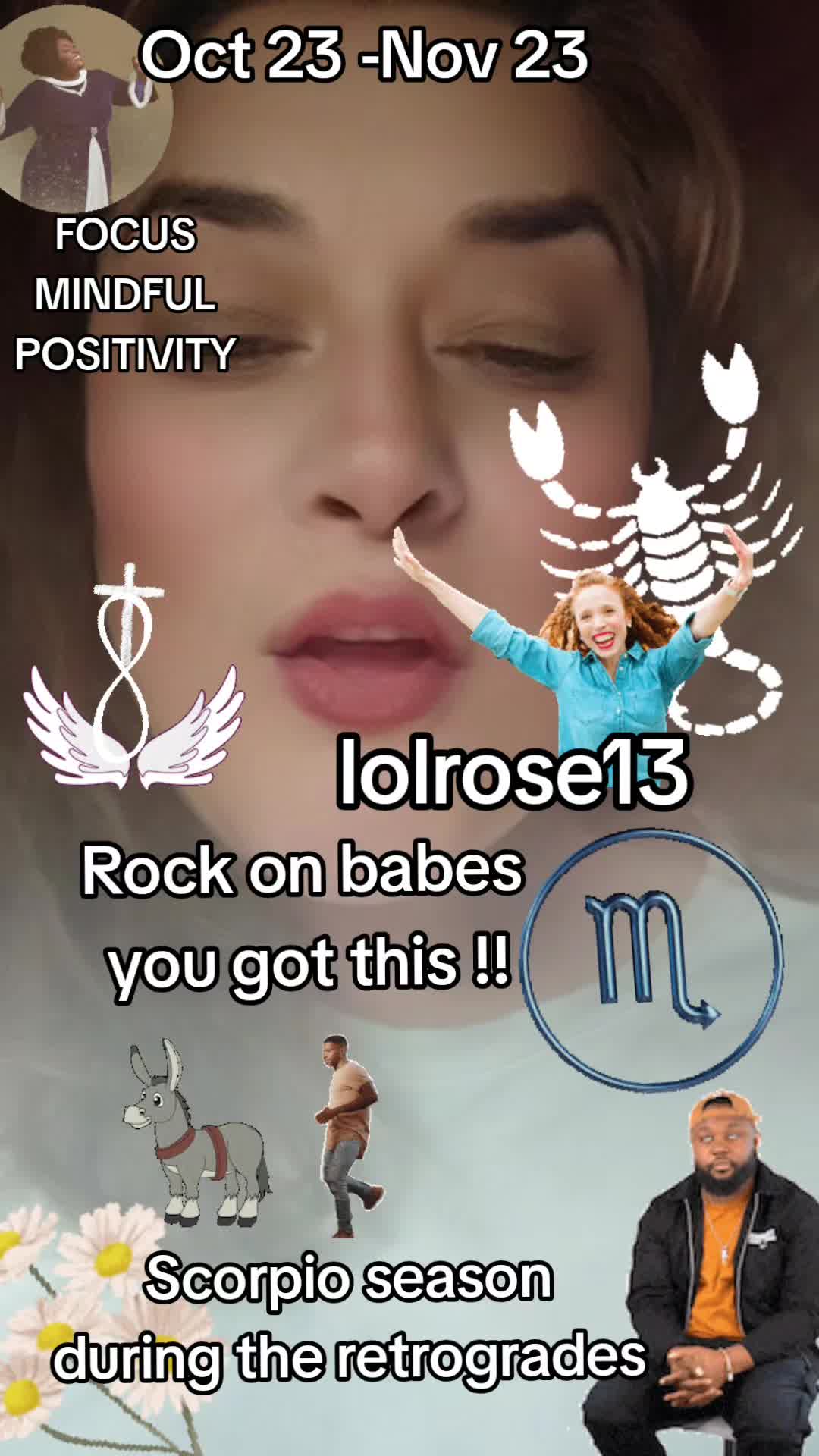 @Rosely