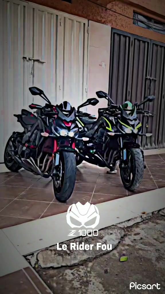 @عالم الدراجات النارية 🏍🔥🖤