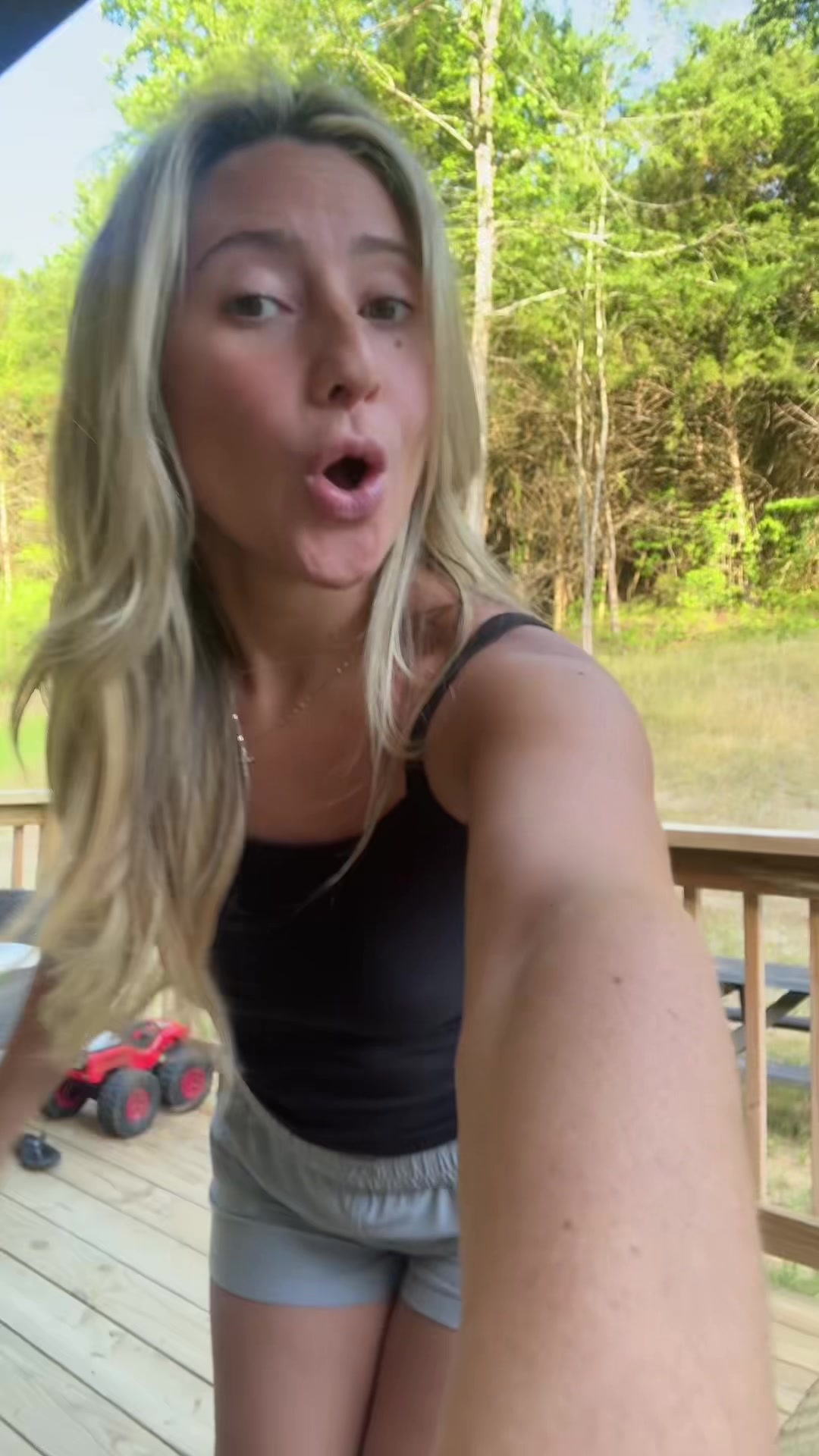 @Lexie Bennett