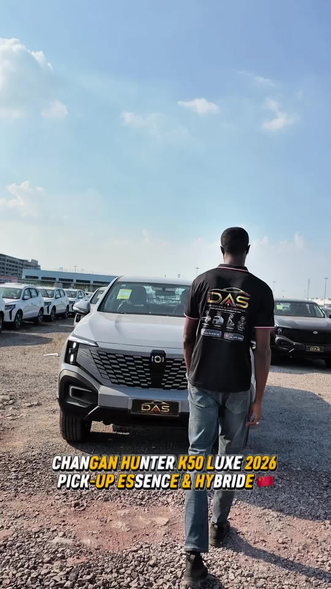 @Doucourela Auto Services