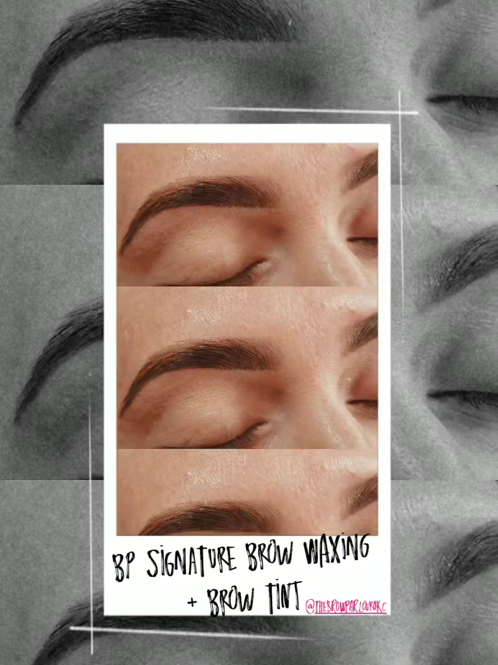 @The Brow Parlour