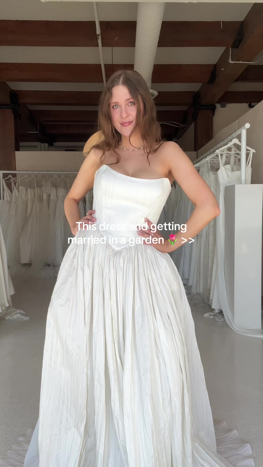 @Lovenote Bride