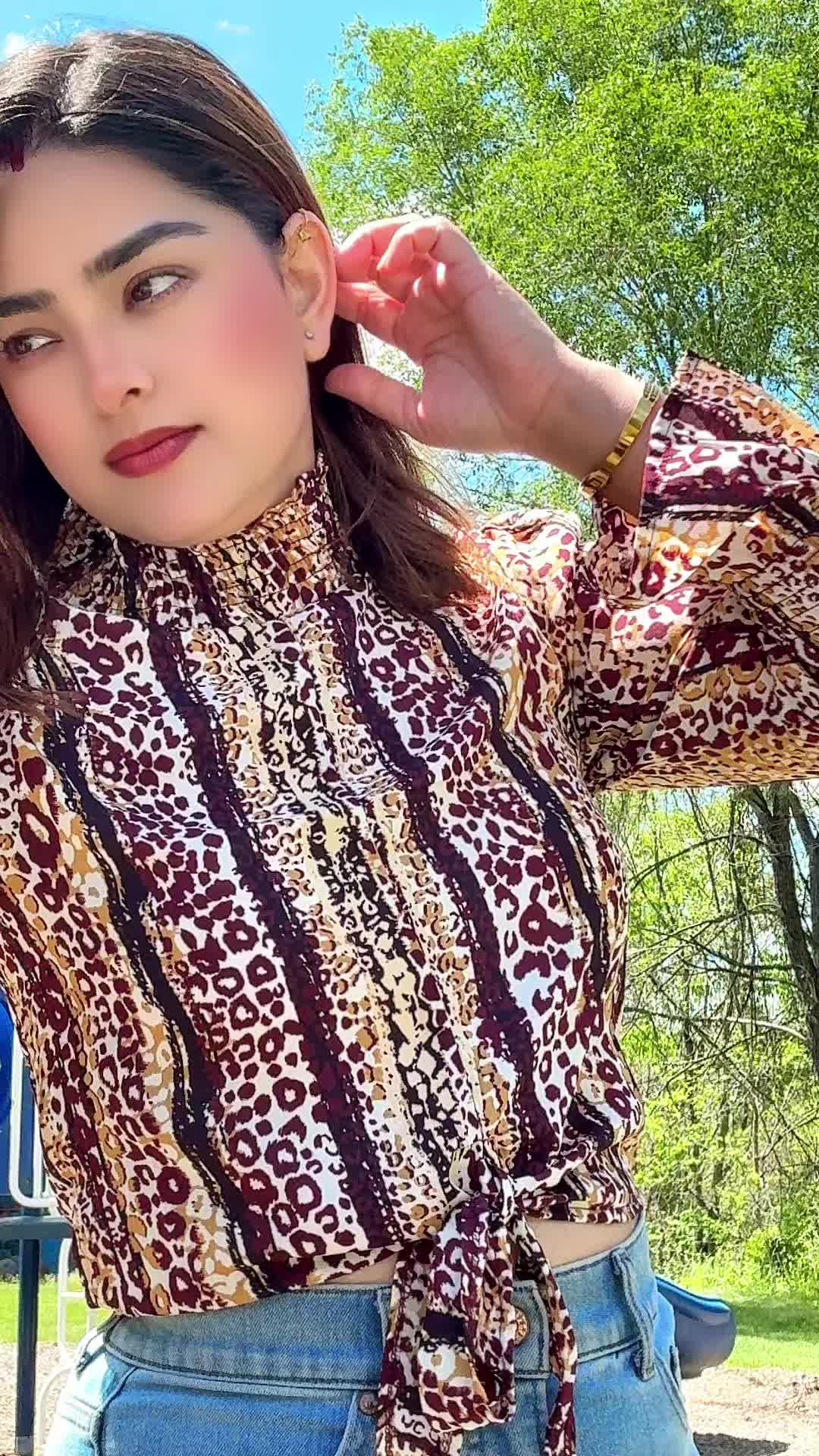 @Trishal❤️❤️mom