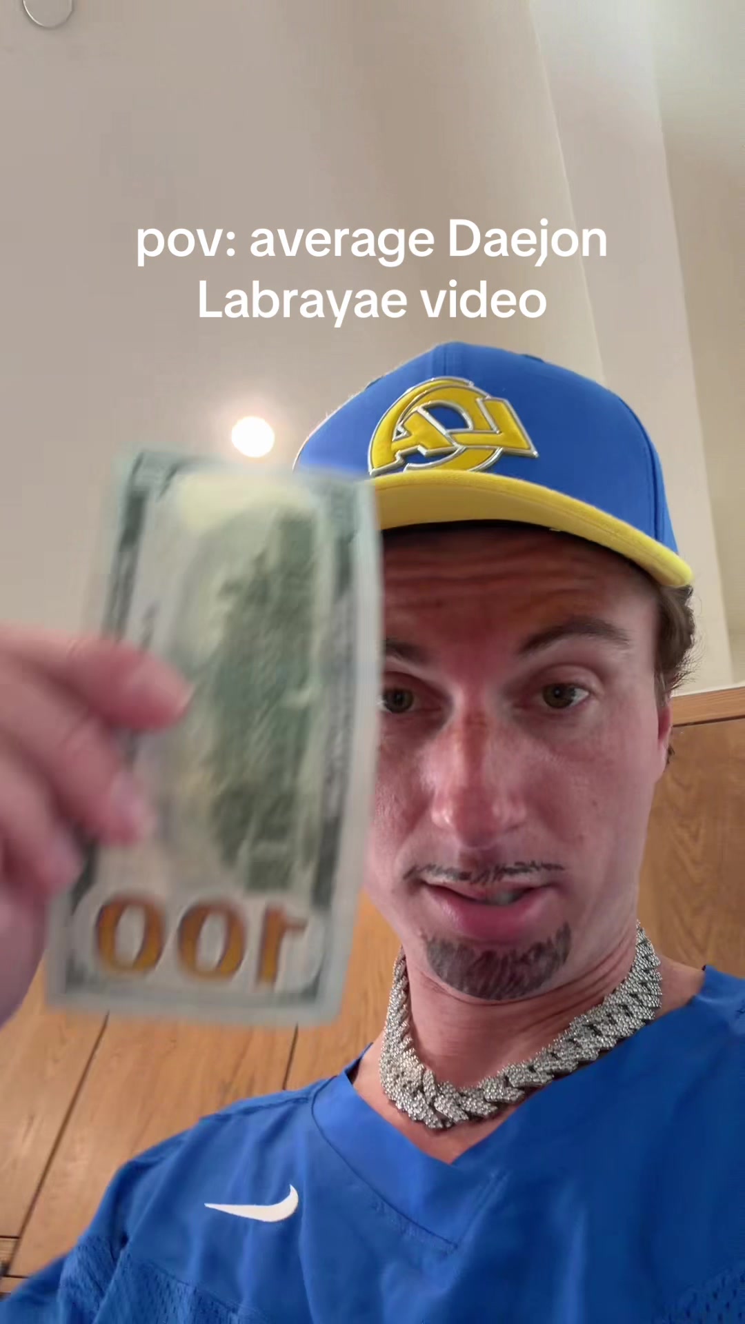 @trevor wallace