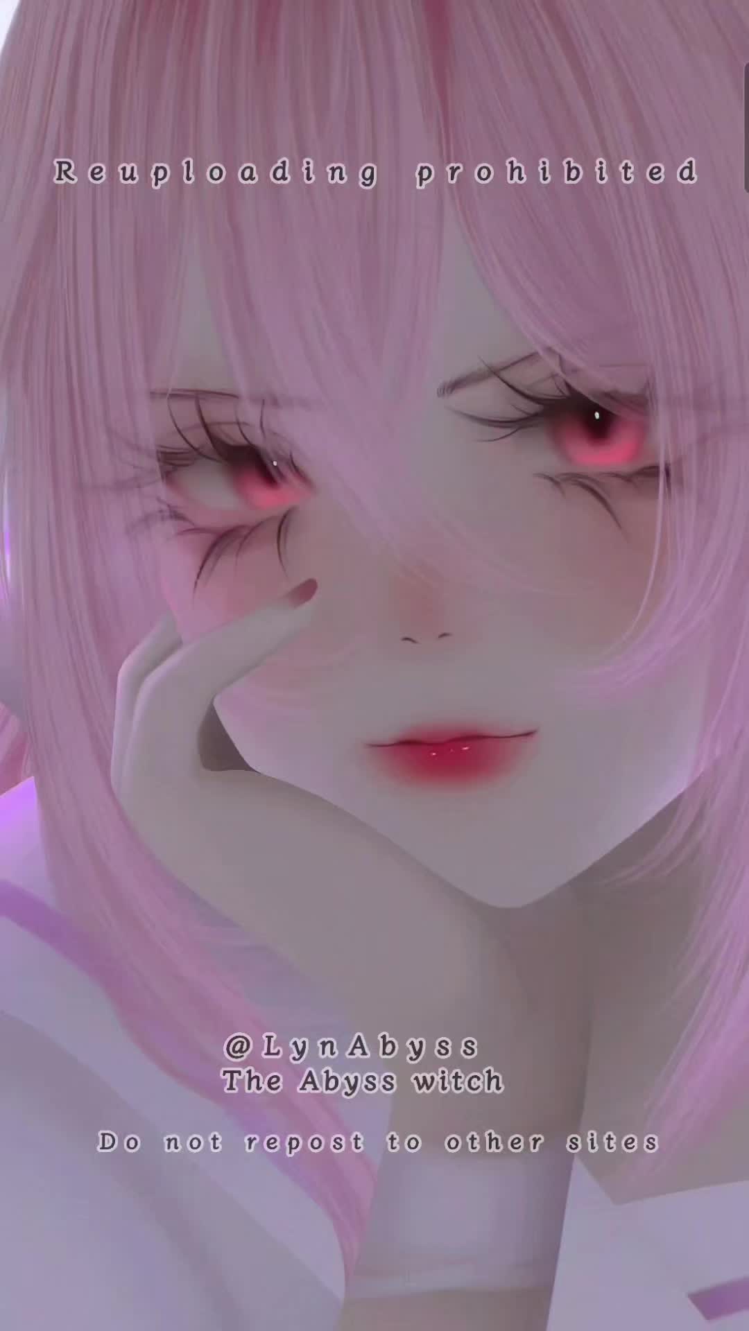 @☽•♱LynAbyss♱•☾