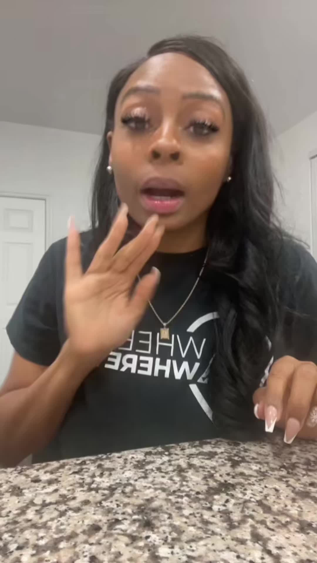 @Cherika Edwards
