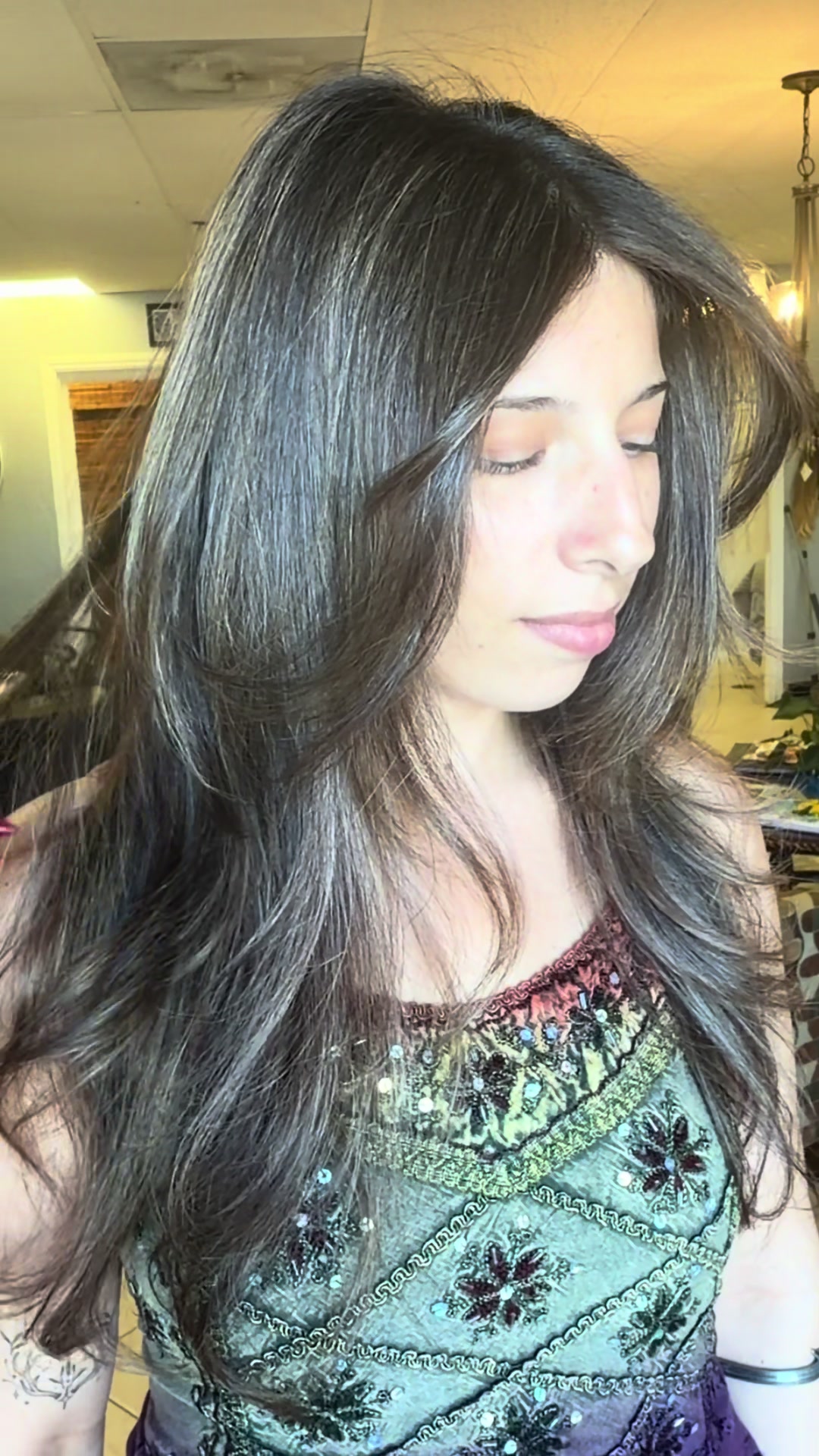 @Aly Marie Hair Artist