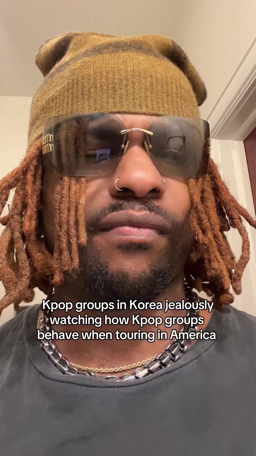 @Erick Locke | Fashion & Kpop