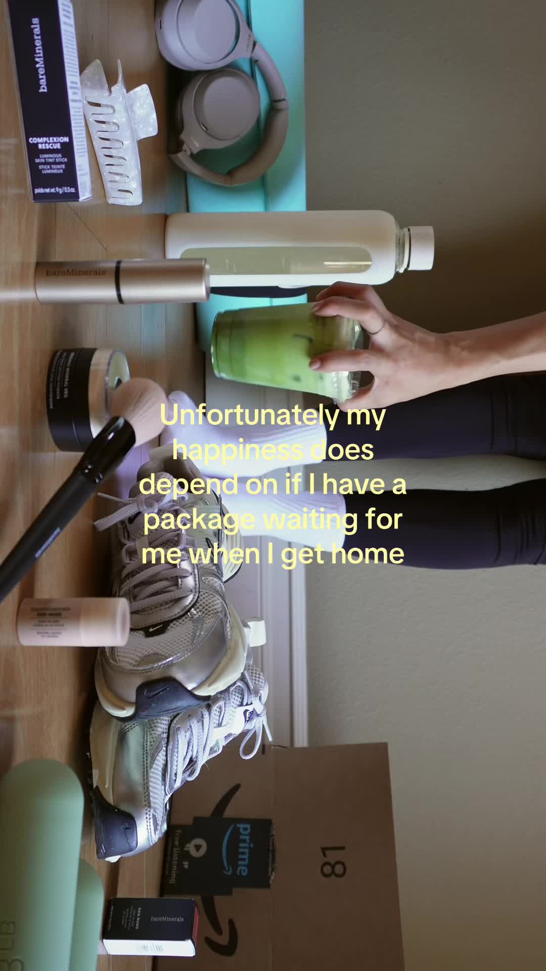 @bareMinerals
