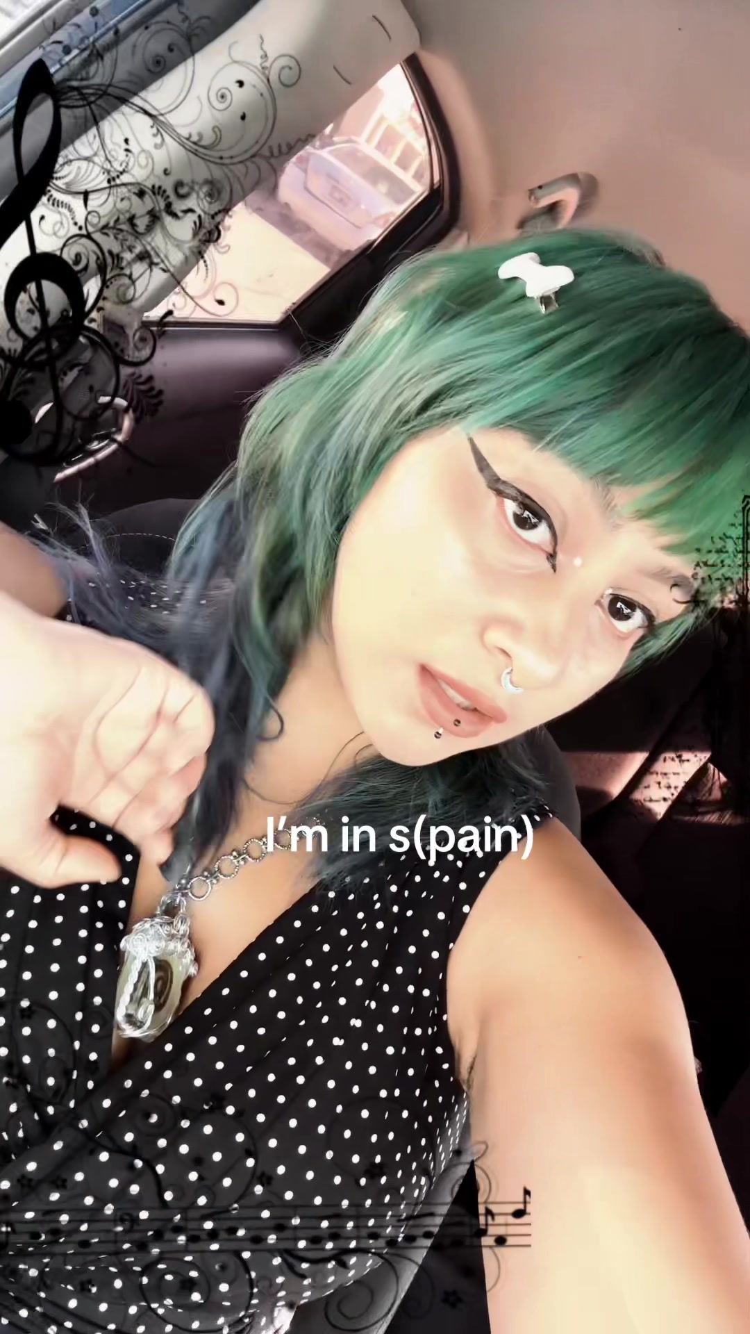 @manic pixie dream them