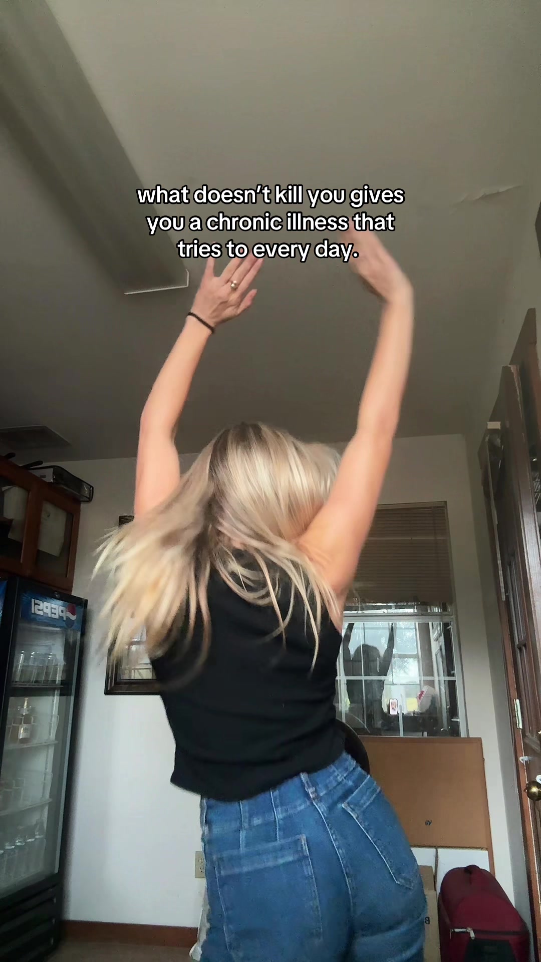 @Katie Davis