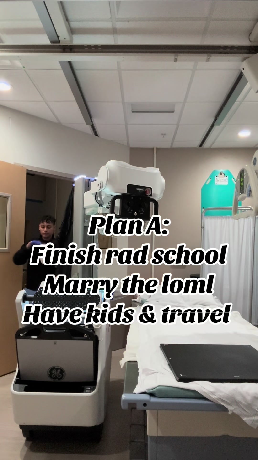 @Rad tech | Student 🩻