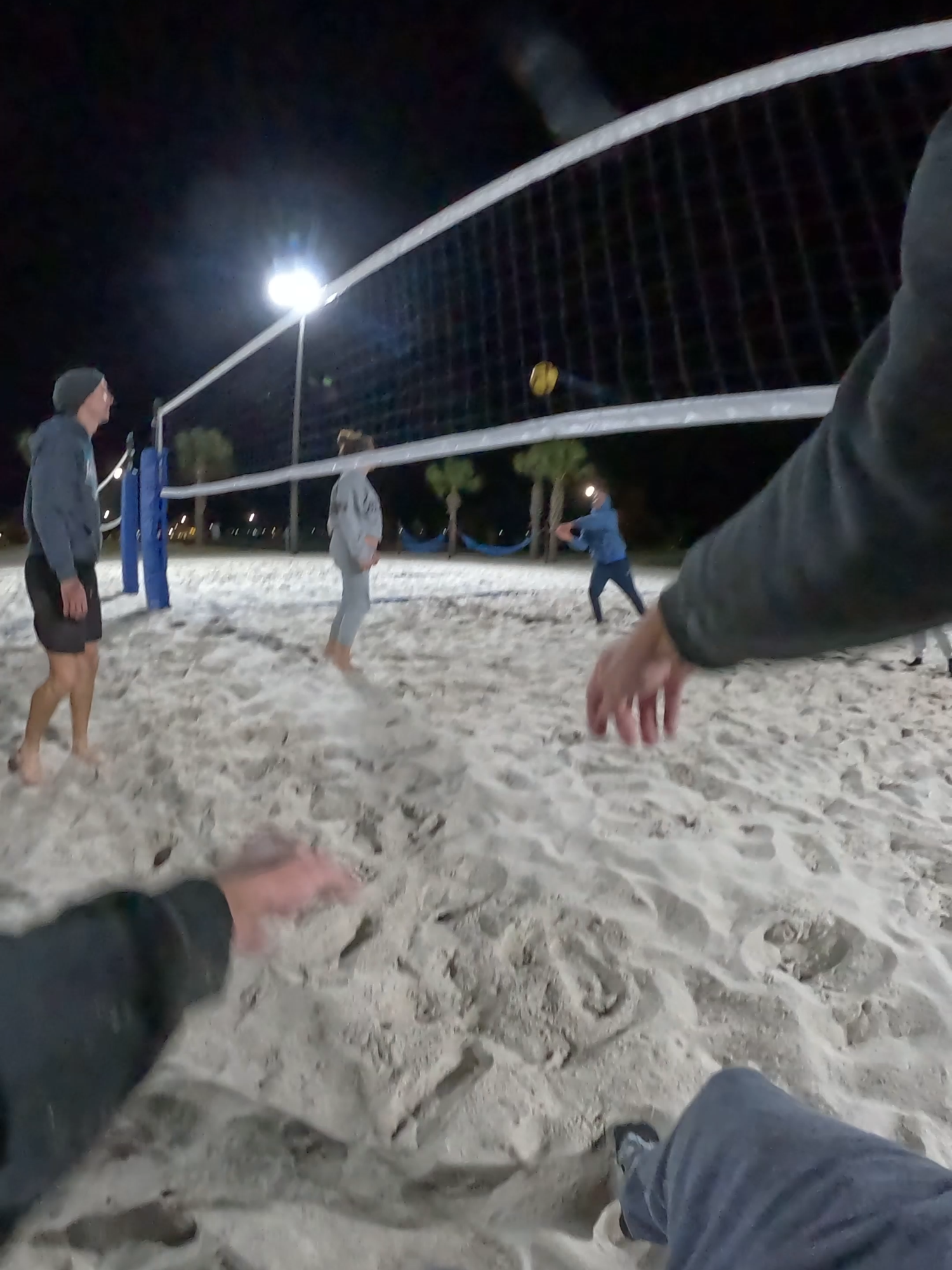 @Jared 🏐