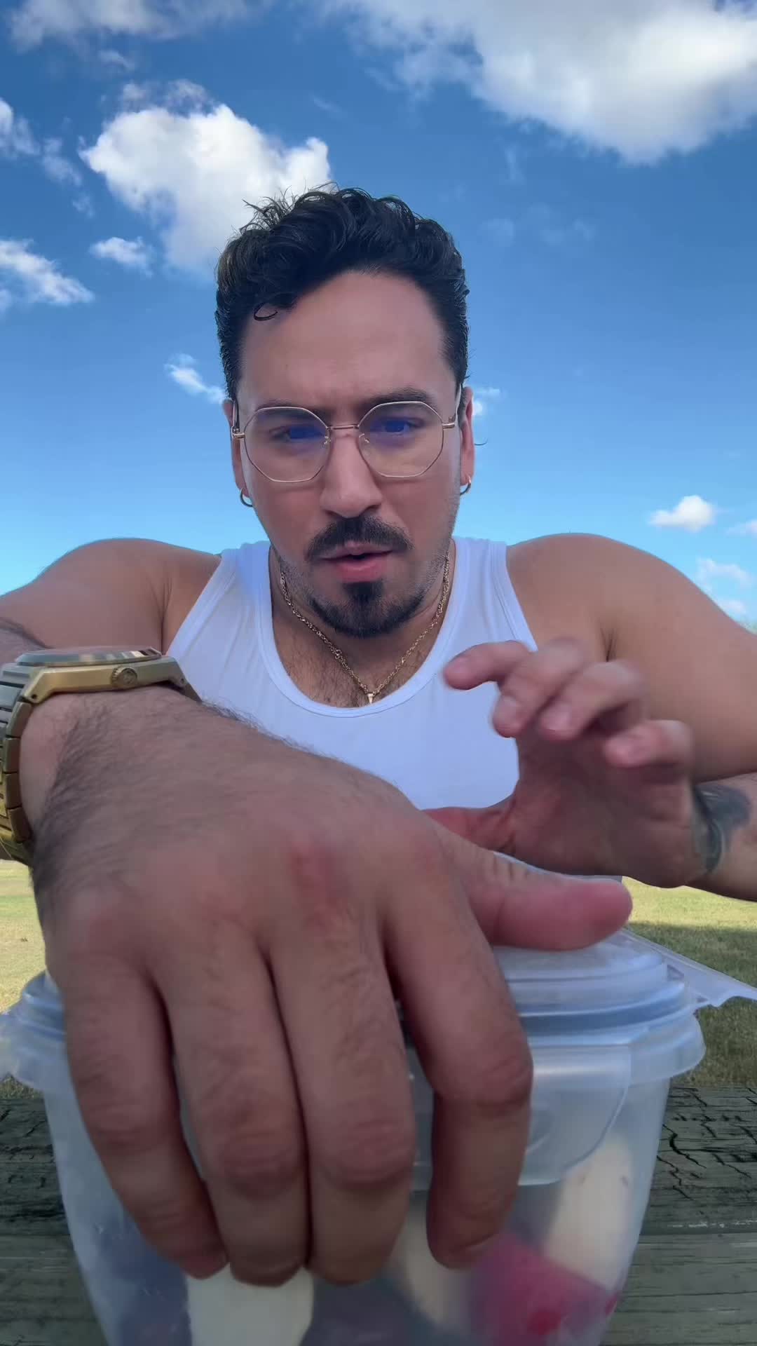 @Soyericlee