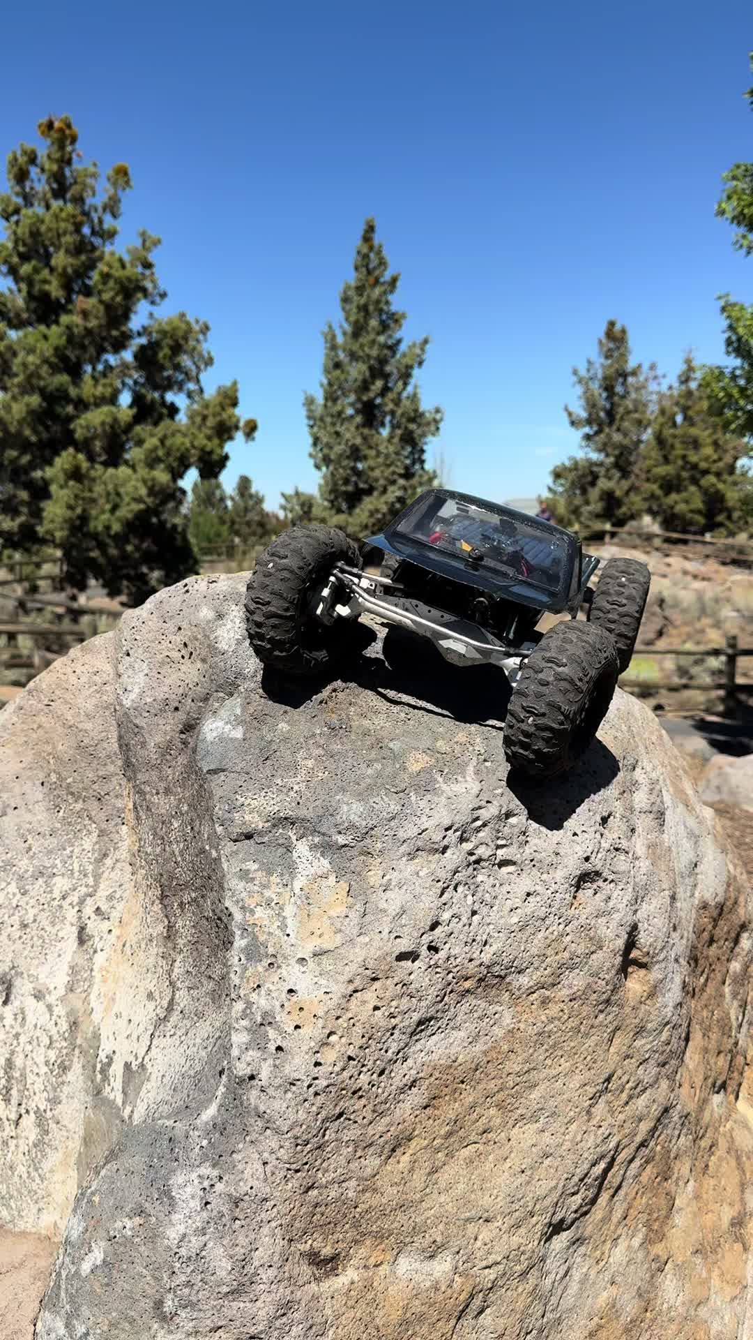 @Riverwoods RC