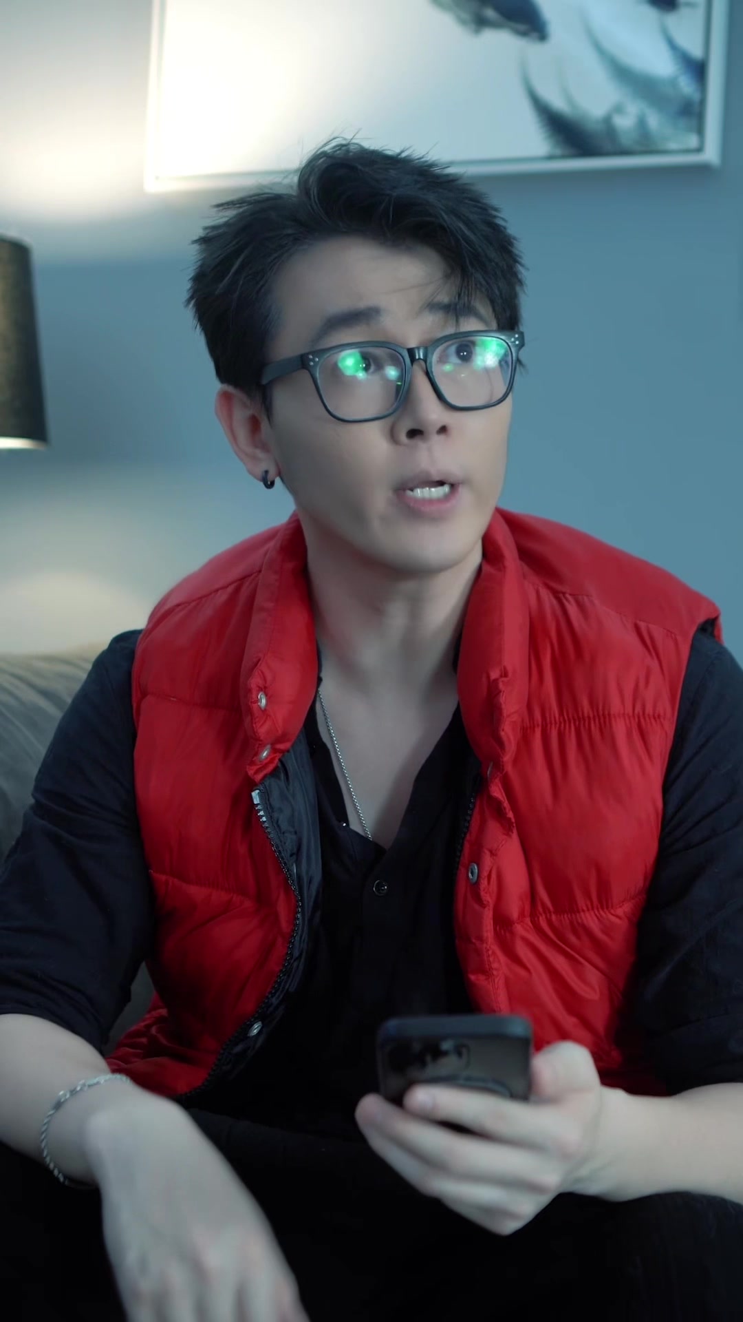 @Adam Shi