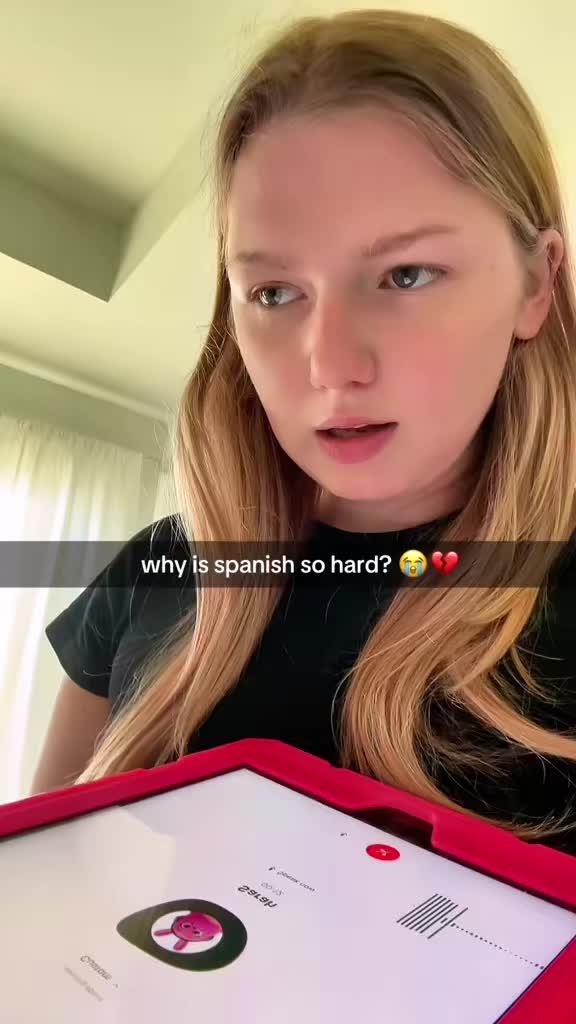 @Ani❤️|Spanish Expert Pro Max✨