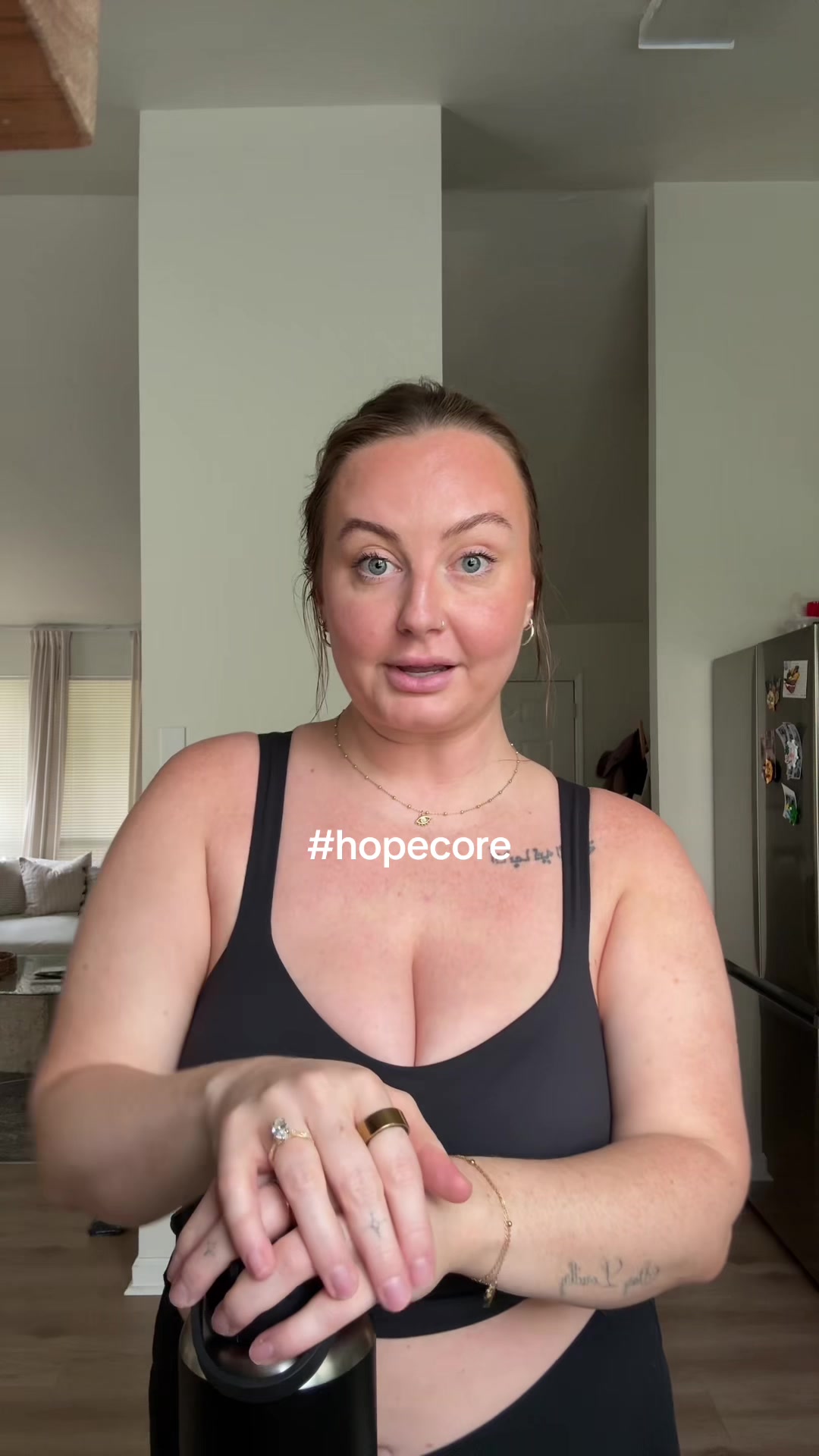 @Mikayla Jade Rogers