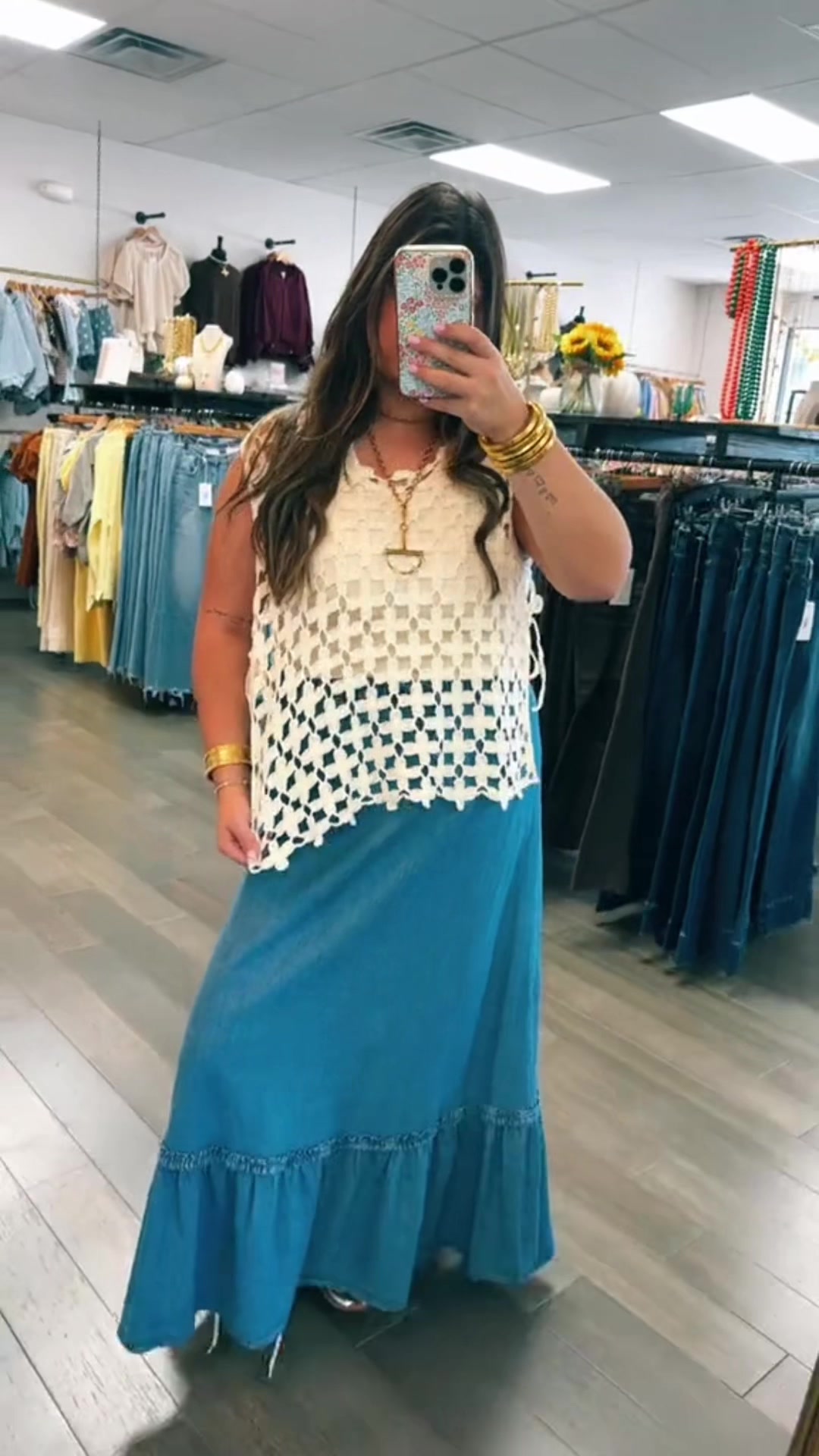 @Roots and Wings Boutique