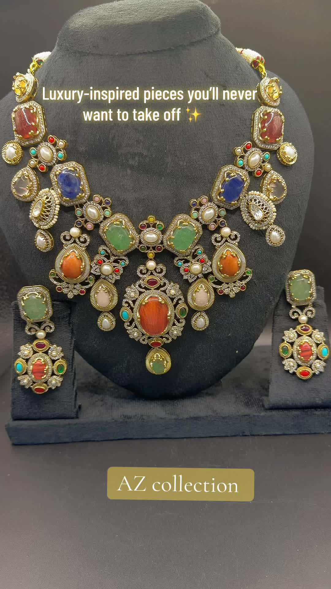 @AZ Collections