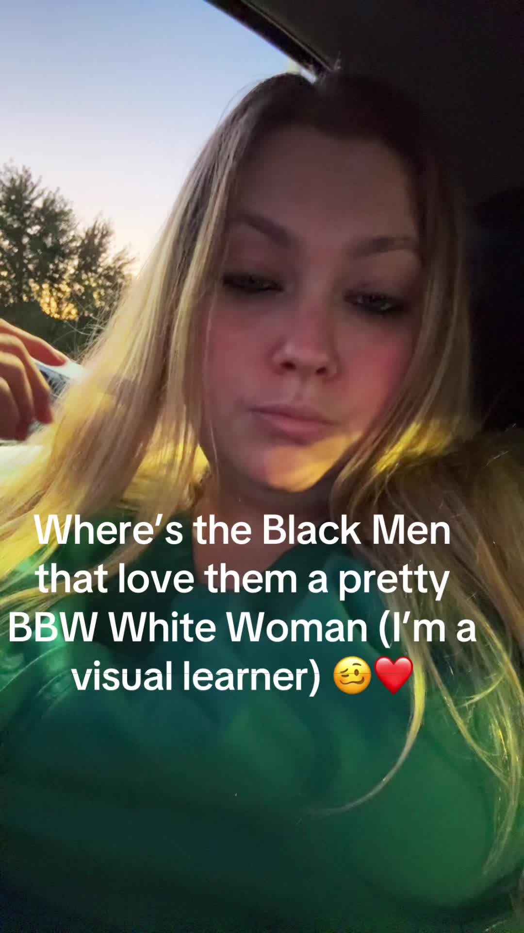 @ThickThighGreenEyedBlondie💜✨