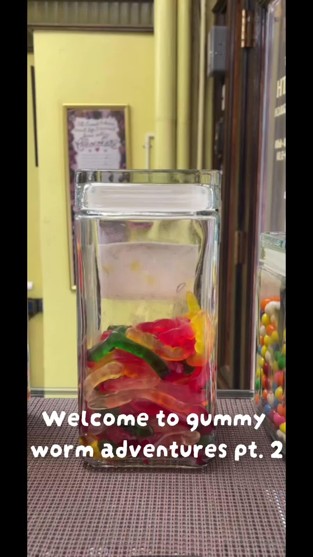 @ParrotConfectionery