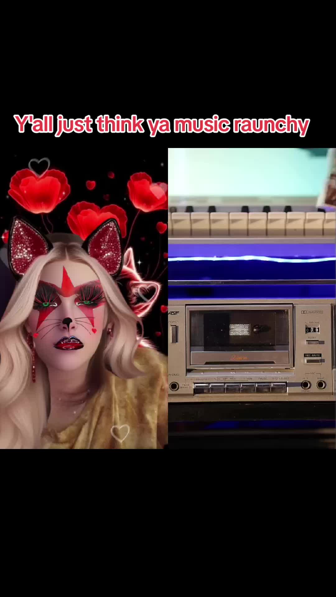 @Charisma Empress 666
