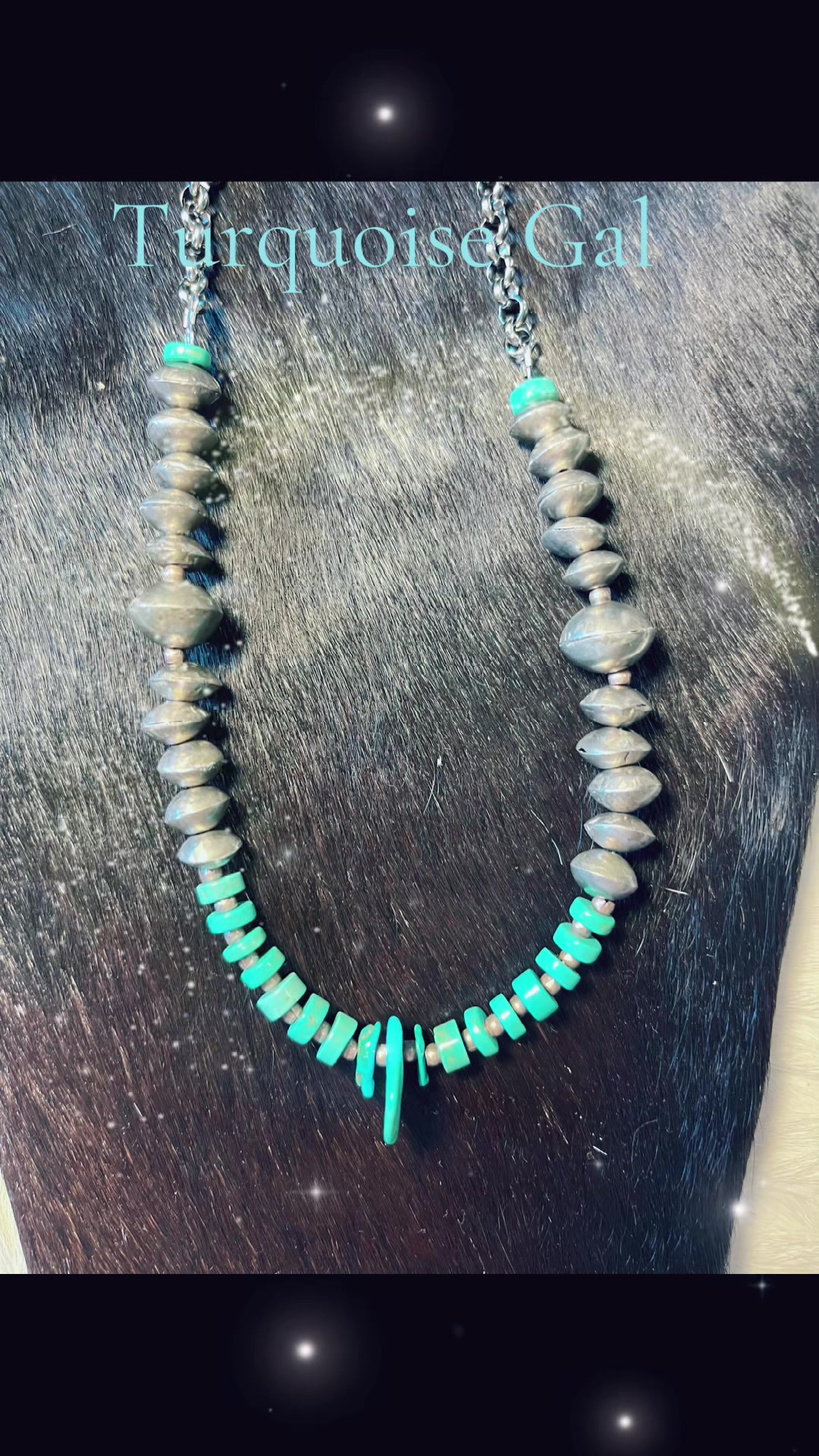 @Turquoise Gal