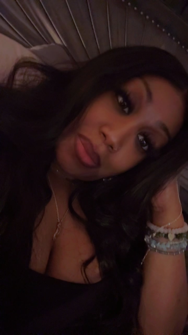 @Tamika ❤️