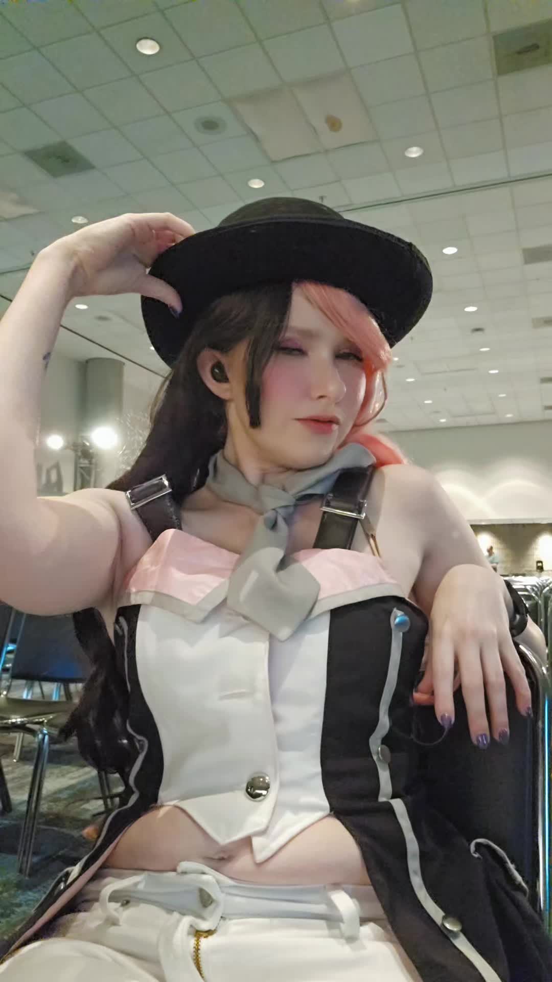 @Abigail (mikochan215 on all)