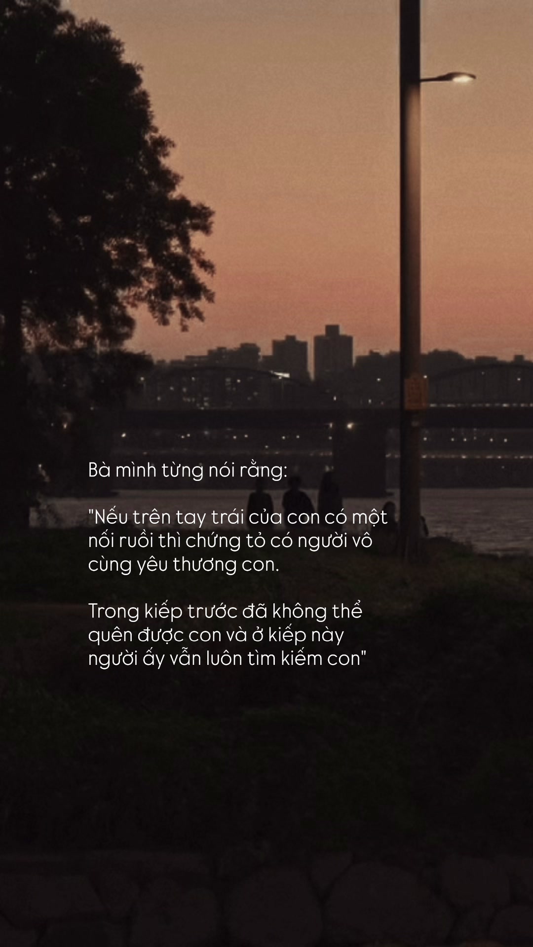 @Người Hiểu Chuyện