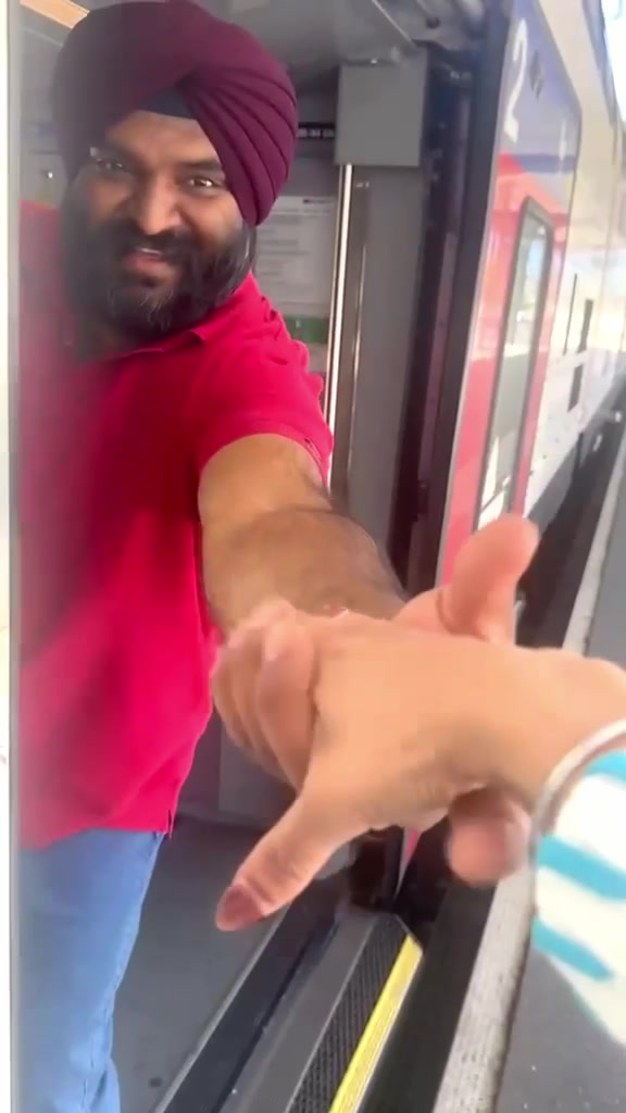 @Teena Malhotra