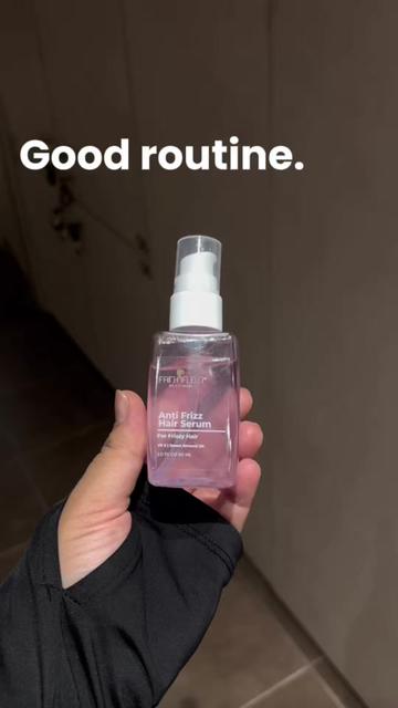 @FAITH FLEUR Hair Care