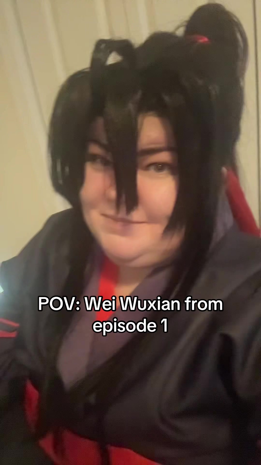 @Emm W. (Wei Wuxian&rsquo;s Version)