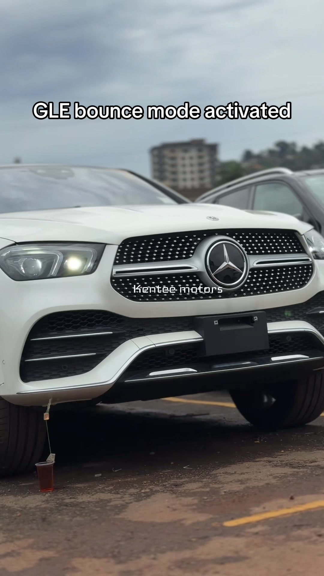 @kentee Motors
