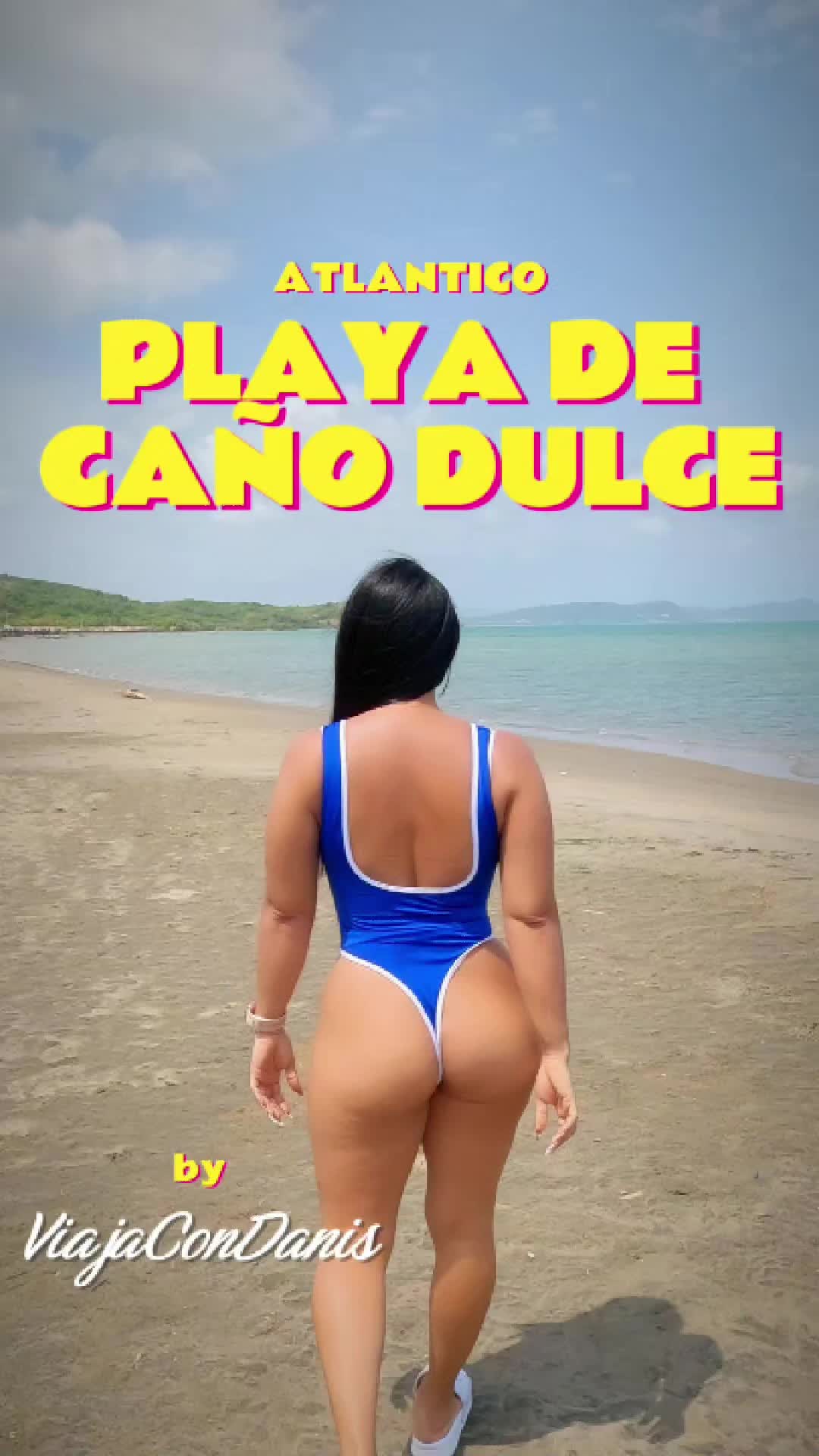 @Viaja con Danis