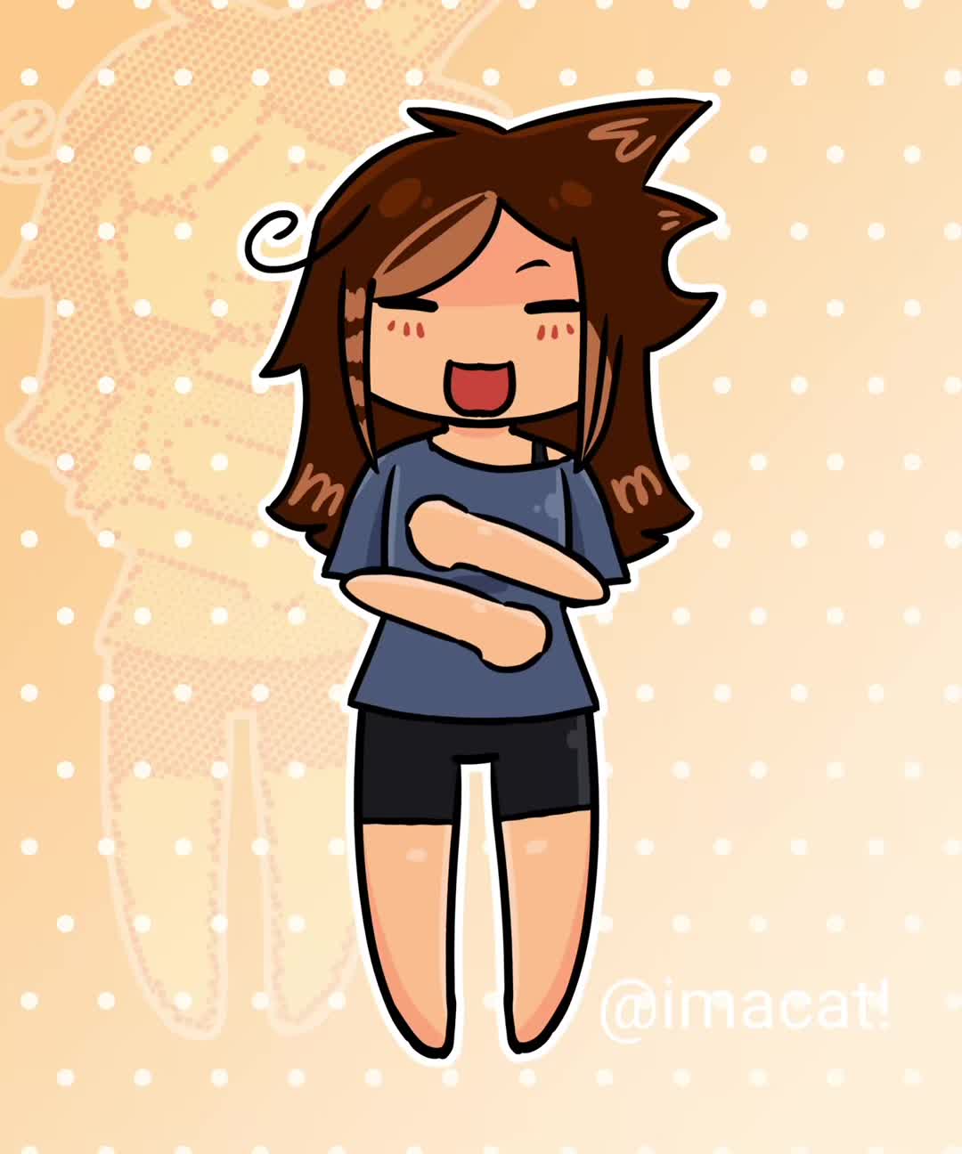 @imacat!