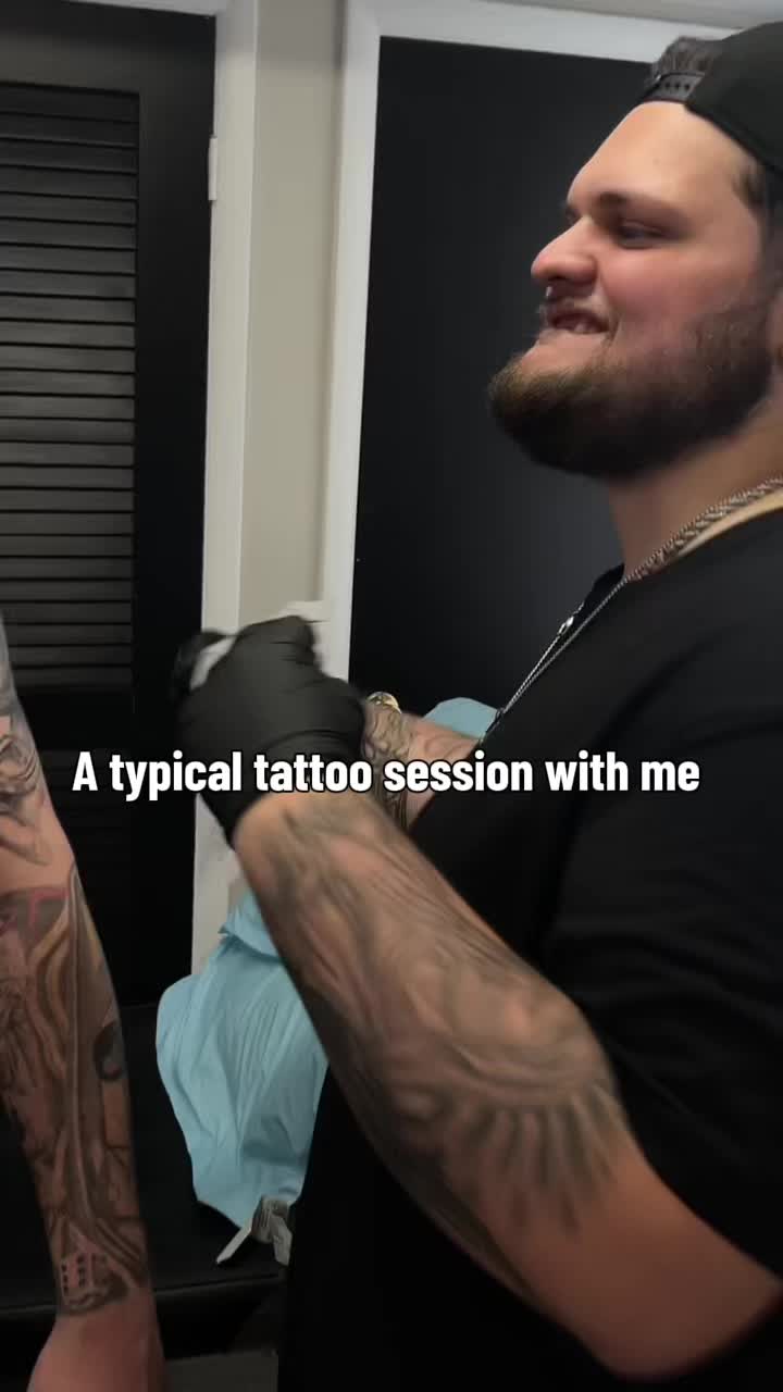 @Matt Tattz