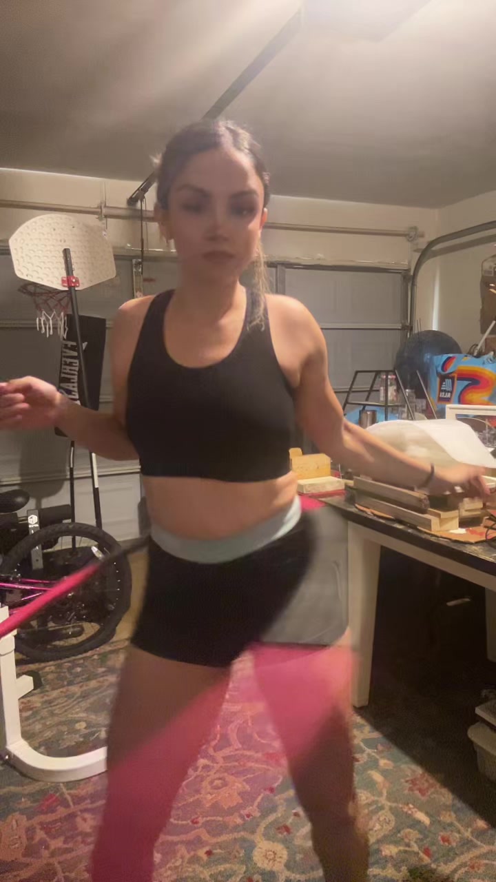 @Lily Martinez