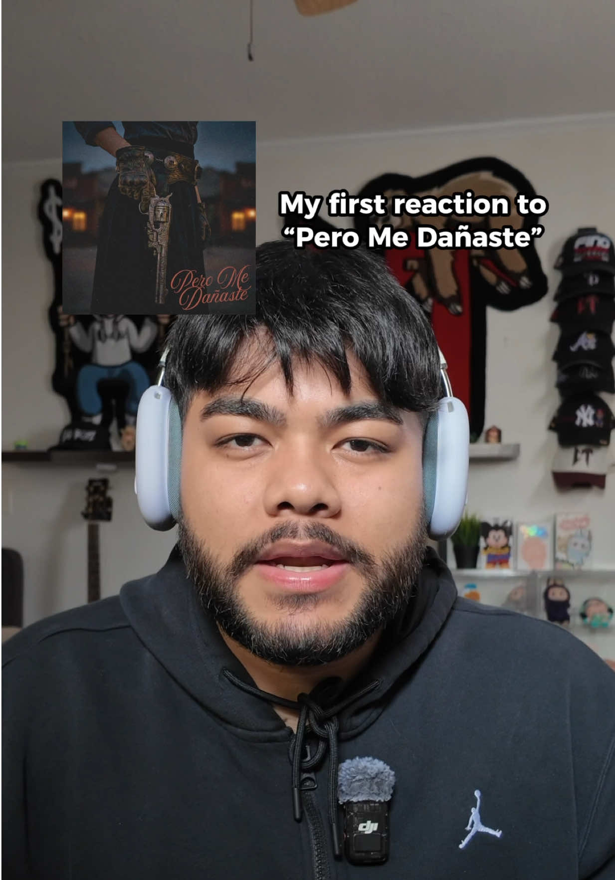 @Chuy (Music Reactions)