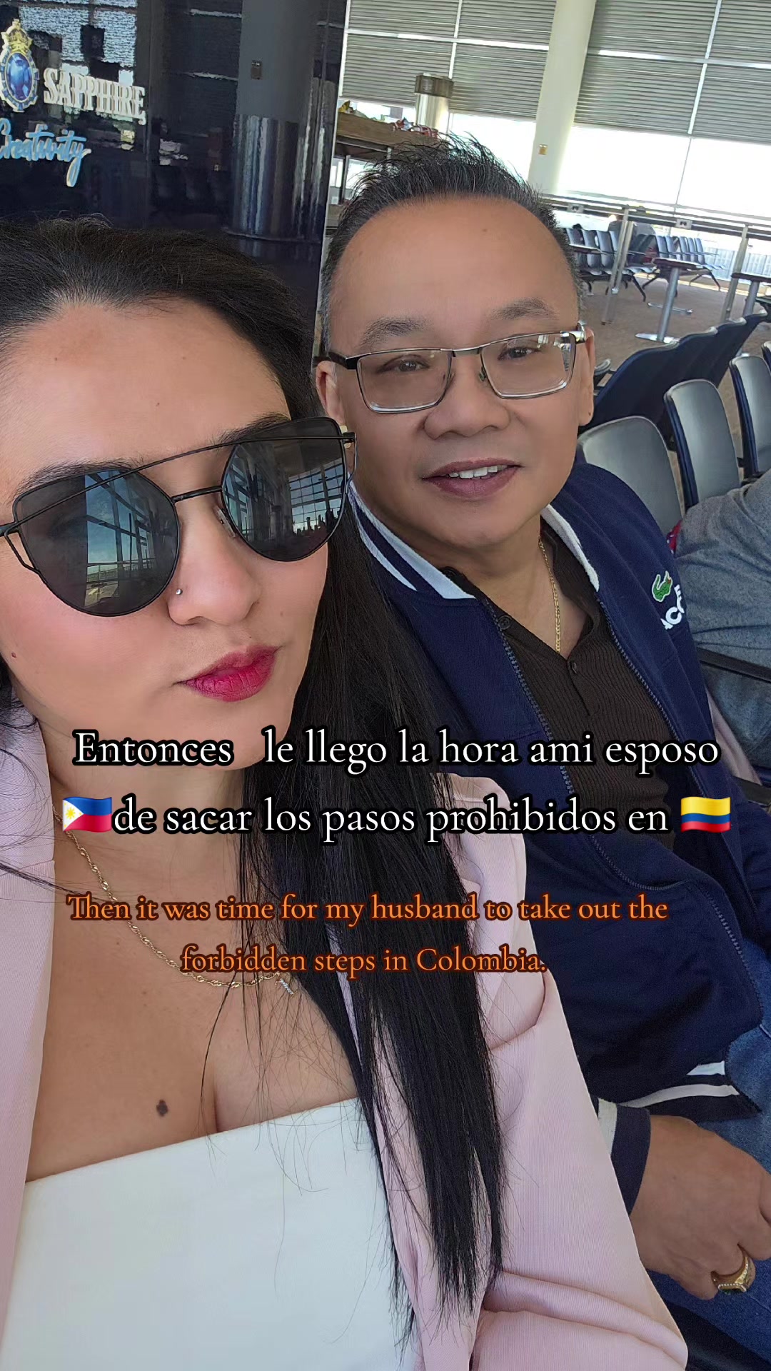 @🇨🇴PAOLA & GLENN 🇵🇭🇨🇦