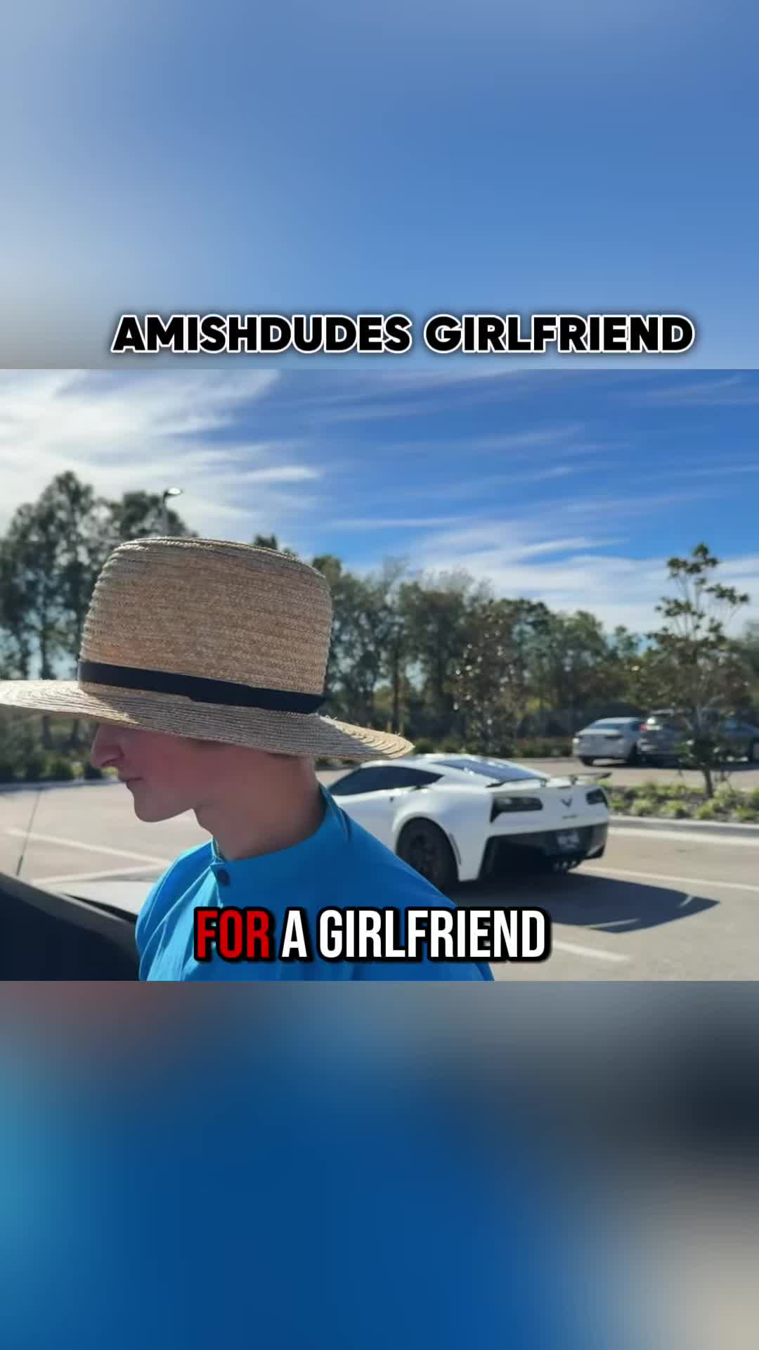 @Mr. Amishdude