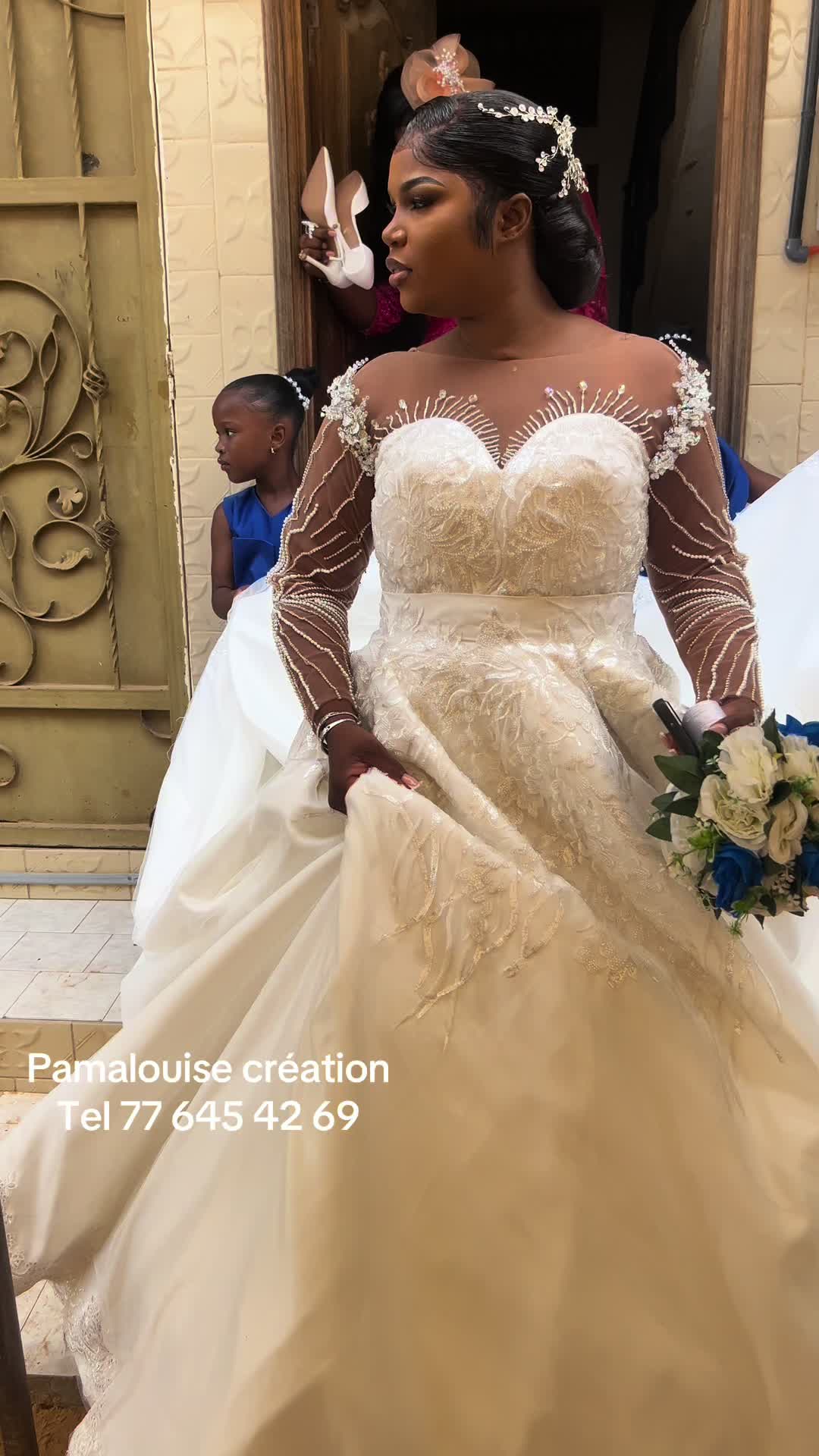 @PAMALOUISE CR&Eacute;ATION